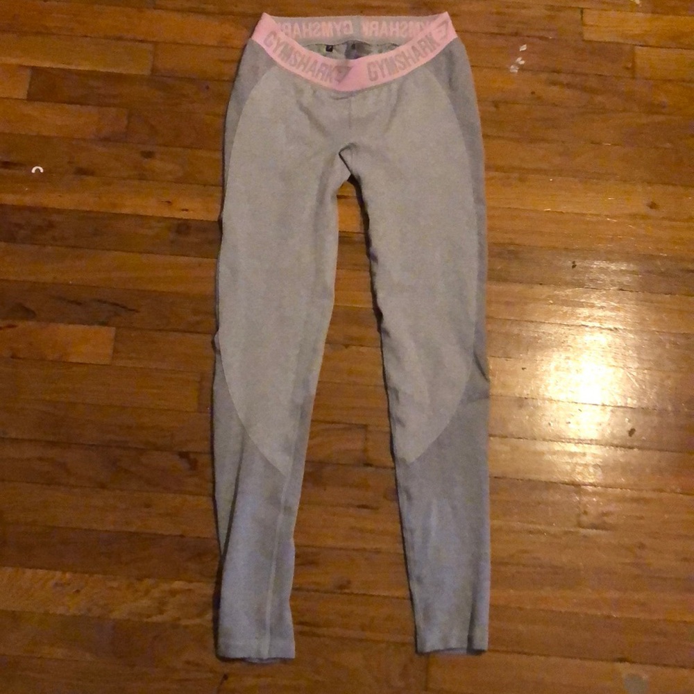 Gymshark flex leggings